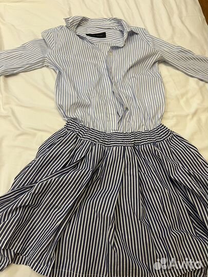 Платье christian pellizzari