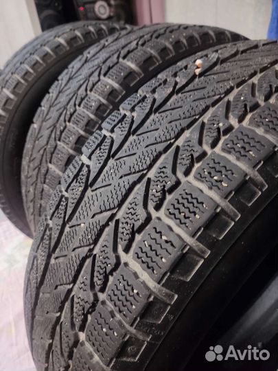 Bfgoodrich Winter Slalom 225/65 R17