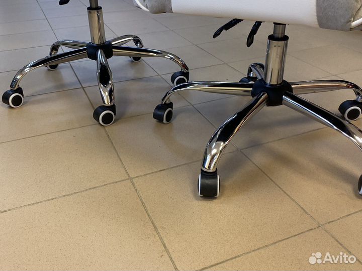 Игровое кресло ткань