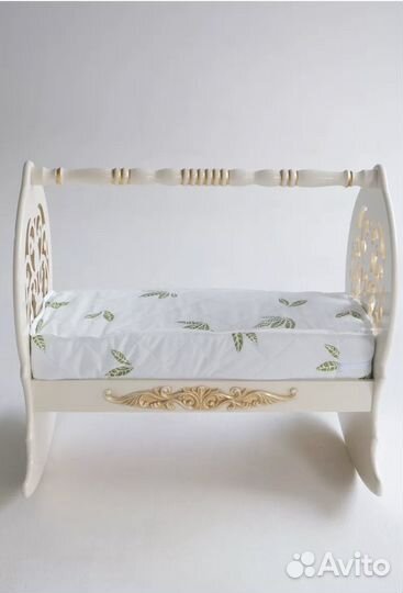 Люлька колыбель бешик