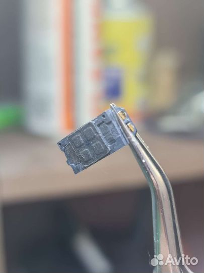 Динамик верхний Samsung A51