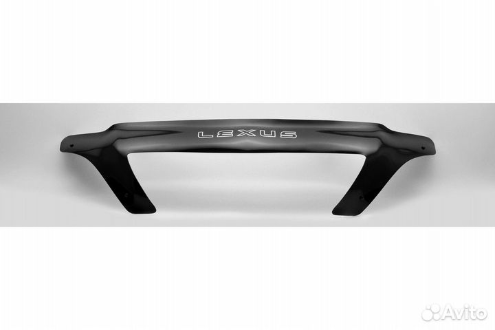 Дефлектор капота Lexus RX300 XU10 1997-2003 S2414