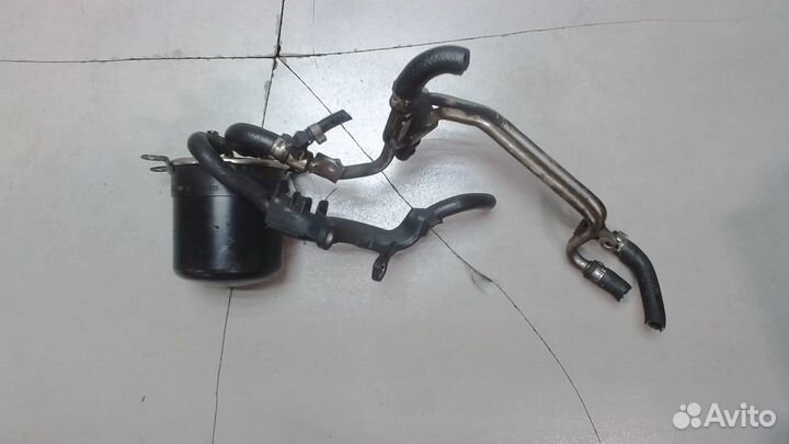 Корпус топливного фильтра Mercedes R W251 2005, 20