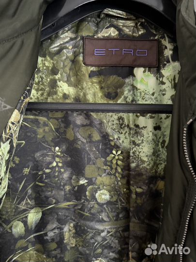 Куртка Etro 2xl