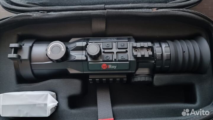 Продам iRay Hybrid hyh50w LRF