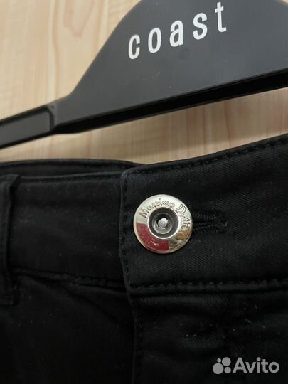 Джинсы Massimo Dutti