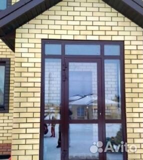 Пластиковые окна и балконы от производителя