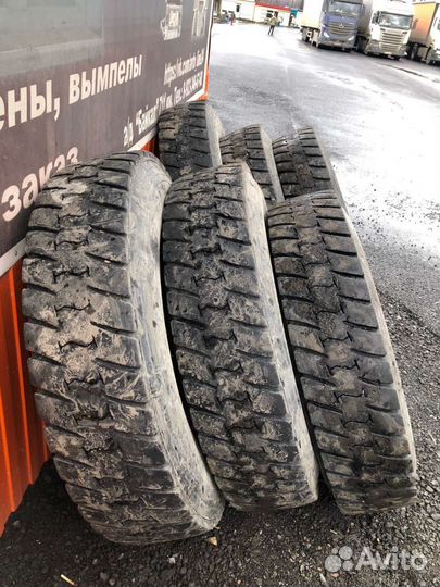 Michelin X Works XD D 325/95 R24