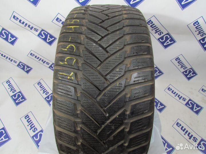 Dunlop SP Winter Sport M3 255/45 R17 92N