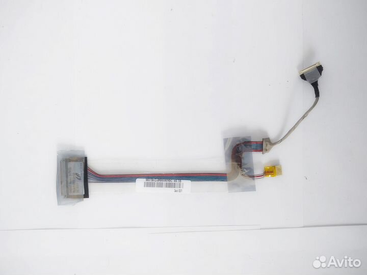 Шлейф матрицы samsung r55