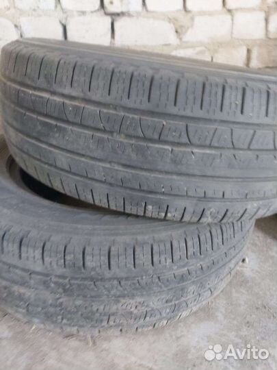 Pirelli Scorpion 215/65 R16 98H