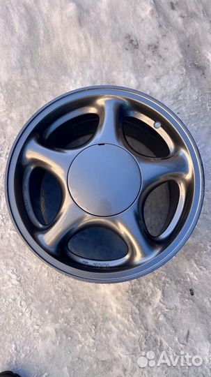 Диски Aza Supra R16