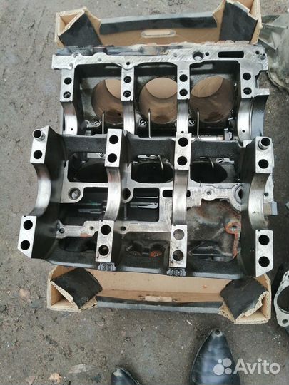 Забчасти ваг