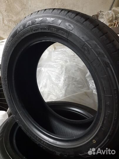 Maxxis Premitra HP5 195/55 R16 91V