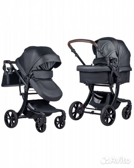 Продам коляску-трансформер
