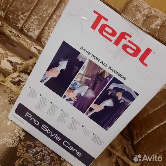 Отпариватель