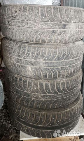 Bridgestone Ice Cruiser 7000 225/55 R17