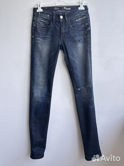 Женские джинсы replay