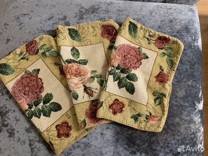 Наволочки декоративные