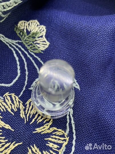 Штофы и графины СССР с рюмками