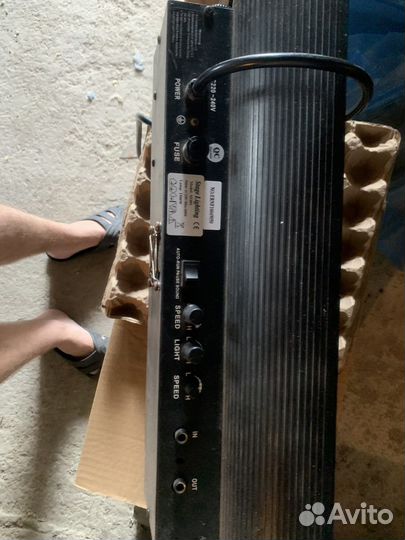 Стробоскоп