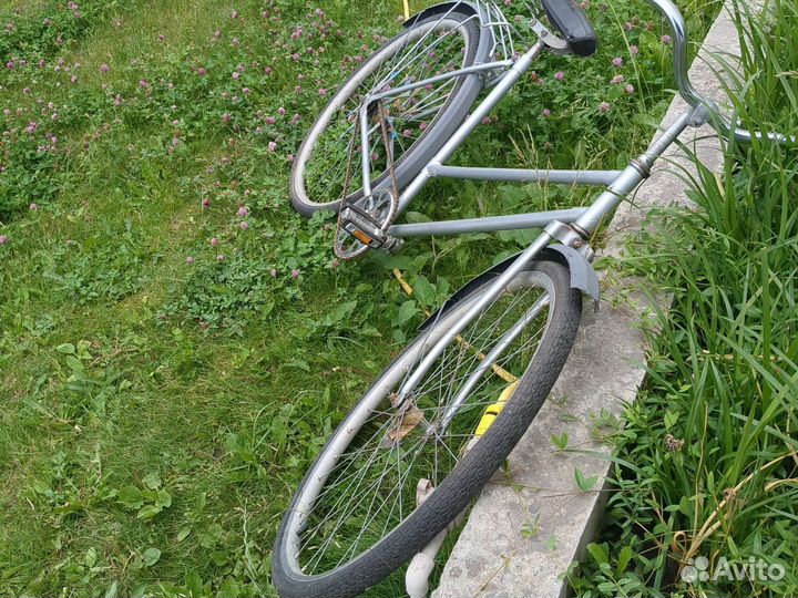 Велосипеды бу взрослый дорожный