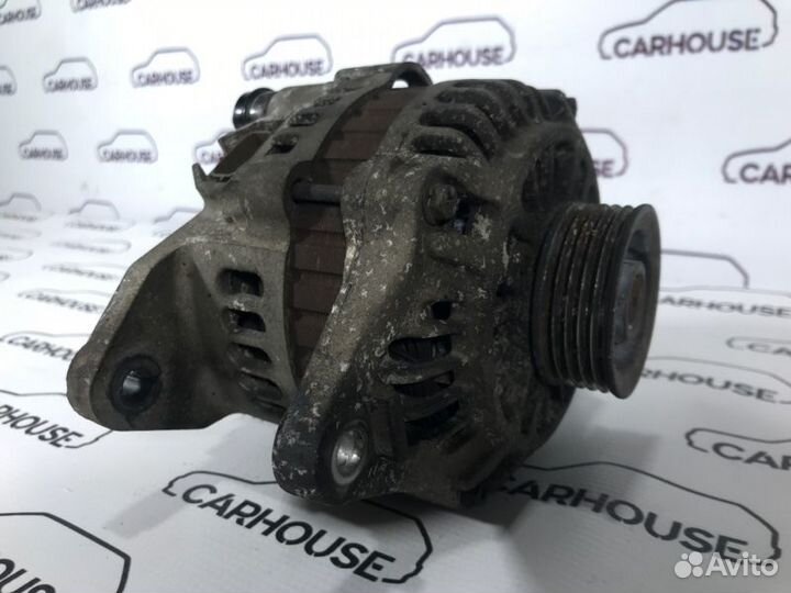 Генератор Mitsubishi Lancer 9 1.6 4G18