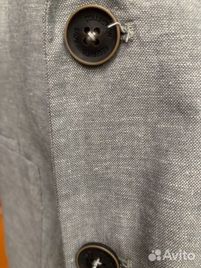 Пиджак reserved для мальчика