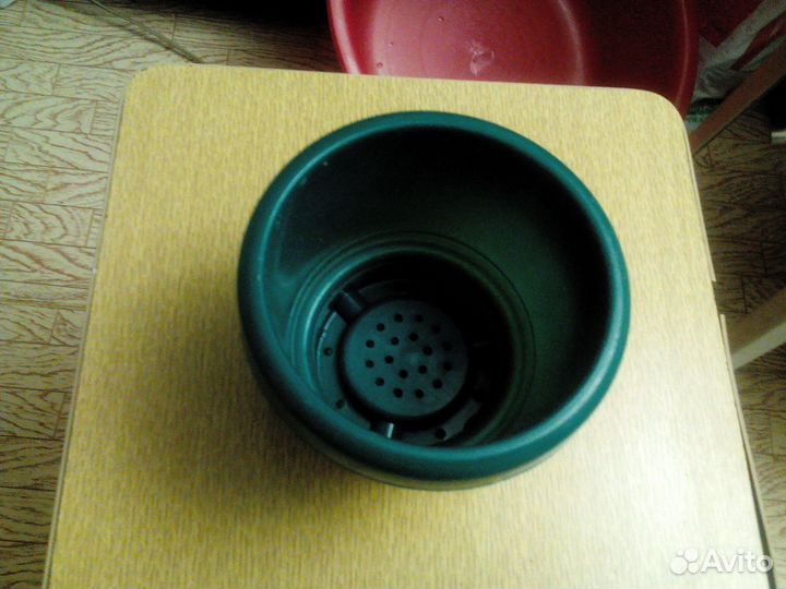 Горшок для цветов