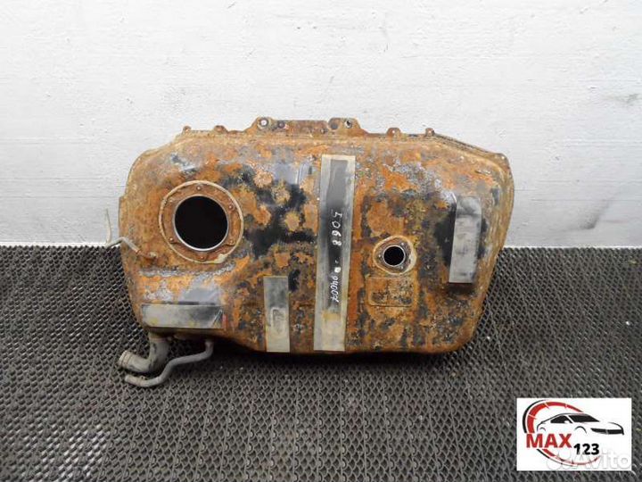 Топливный бак Peugeot 4007