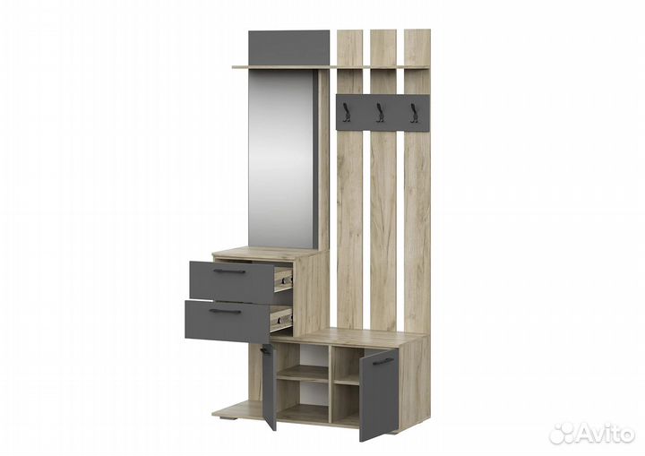 Прихожая Бостон