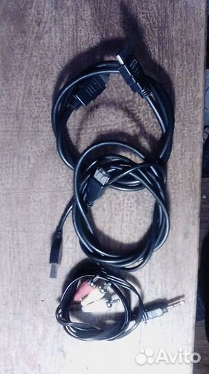 Коммутационные шнуры