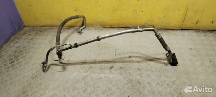 Трубка кондиционера KiaOptima 42019