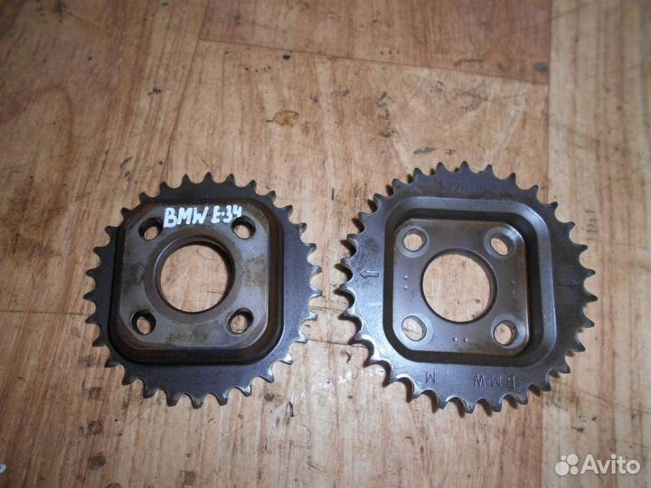 Шестерня распредвала BMW 5-серия E34 1988-1995