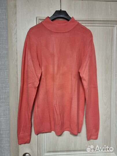 Джемпер женский 52
