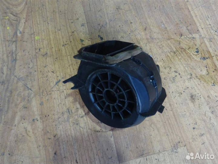 Моторчик печки ваз 2114