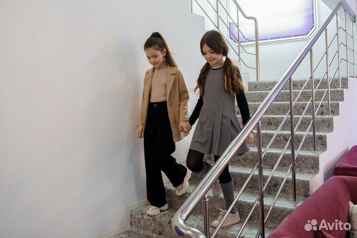 Индивидуальные занятия с логопедом-дефектологом