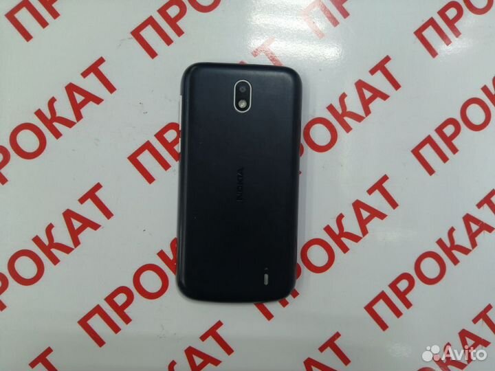 Nokia 1, 8 ГБ