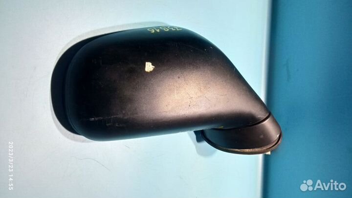 Зеркало правое для Mitsubishi Carisma