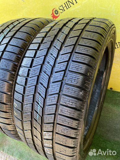 Pirelli Winter 210 Snowsport 225/45 R17 91H