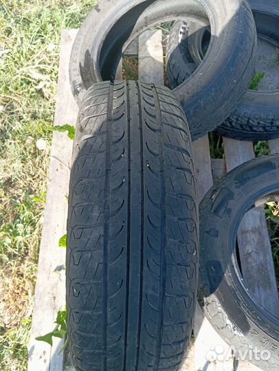 Tunga Zodiak 2 17.5/65 R14