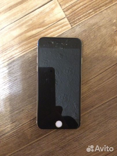 iPhone 6, 16 ГБ