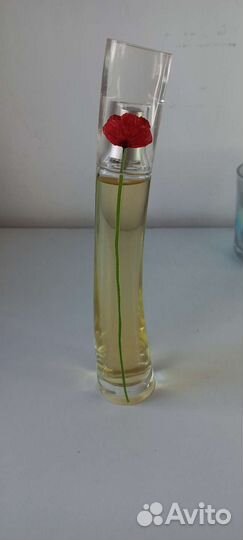 Духи flower by kenzo