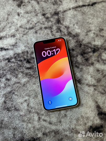 iPhone 13, 256 ГБ
