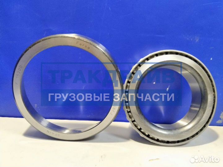 Подшипник DAF XF015 XF95 дифференциала