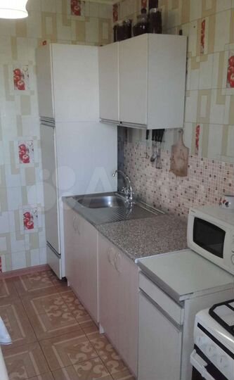 2-к. квартира, 52 м², 5/5 эт.