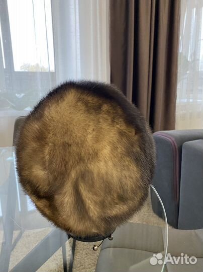 Берет женский