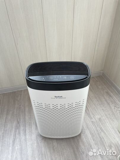 Воздухоочиститель Tefal Pure Air Essential PT2530