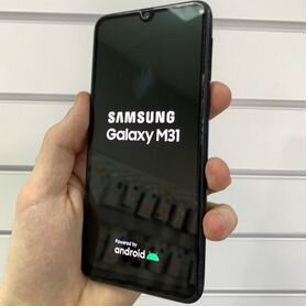 Samsung Galaxy M31, 6/128 ГБ