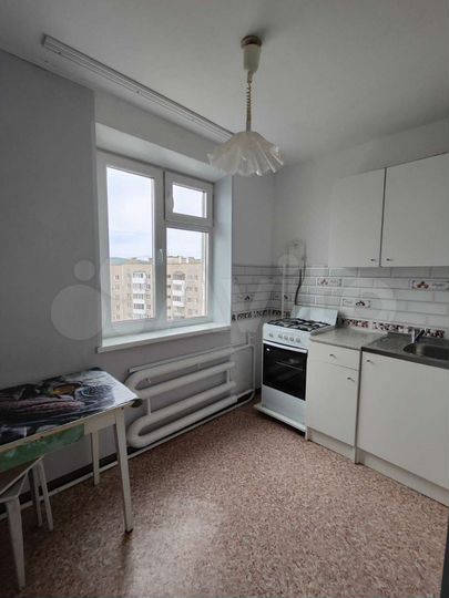 1-к. квартира, 33 м², 9/9 эт.